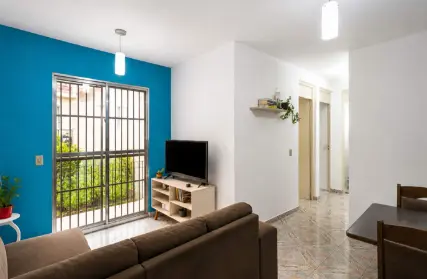 Imagem: Apartamento para Venda, Casa Grande