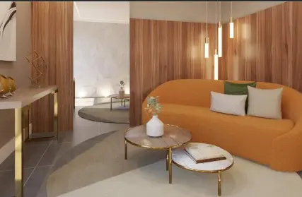 Imagem: Apartamento para Venda, Santa Paula