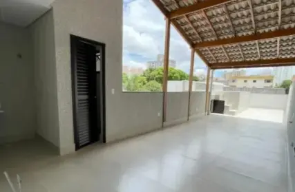 Imagem: Cobertura para Venda, Jardim Bela Vista