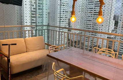 Imagem: Apartamento para Venda, Centro São Bernardo do Campo