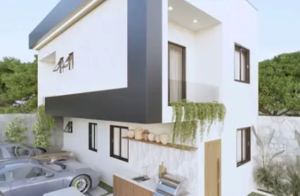 Imagem: Sobrado para Venda, Vila Scarpelli