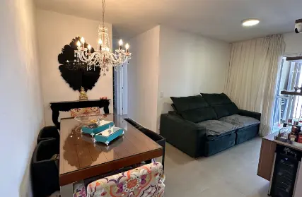 Imagem: Apartamento para Venda, Santa Paula