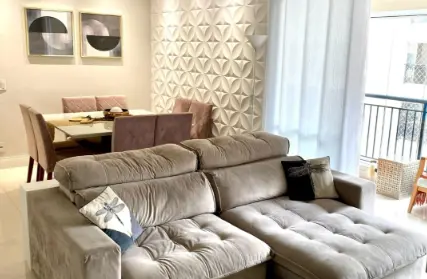 Imagem: Apartamento para Venda, Centro São Bernardo do Campo