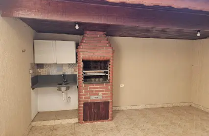 Imagem: Sobrado para Venda, Jardim Ipanema