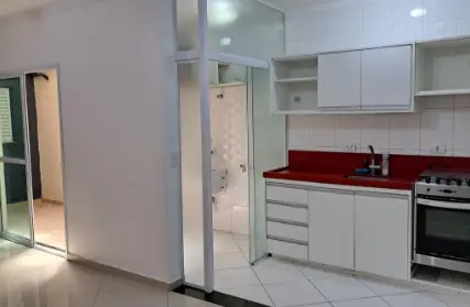 Imagem: Apartamento para Venda, Vila Assunção