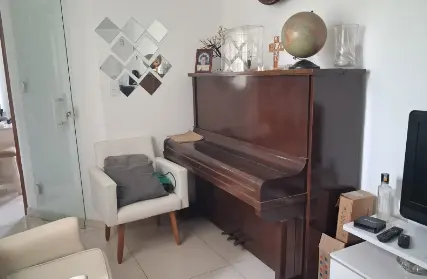 Imagem: Cobertura para Venda, Vila Guiomar