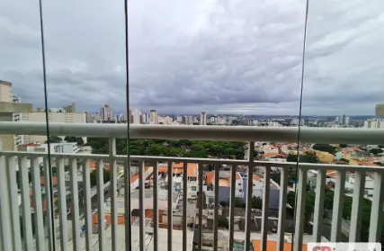 Imagem: Apartamento para Venda, Vila Alzira