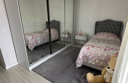 Imagem: Apartamento para Venda, Vila Alzira