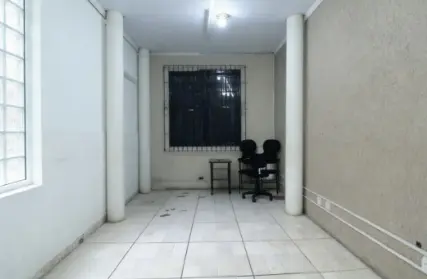 Imagem: Sobrado para Alugar, Vila Assunção