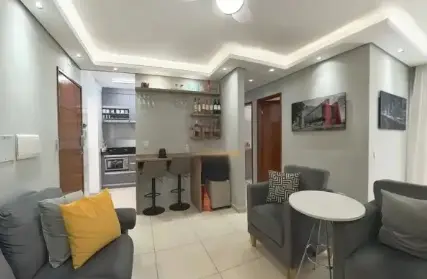 Imagem: Apartamento para Venda, Vila Cecília Maria