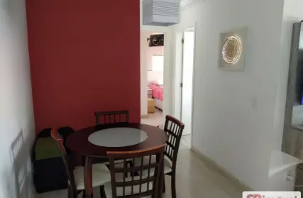 Imagem: Apartamento para Venda, Vila Valparaíso