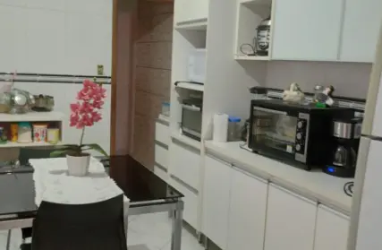 Imagem: Casa Térrea para Venda, Parque João Ramalho