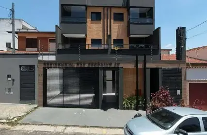 Imagem: Cobertura para Venda, Jardim Bela Vista