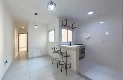 Imagem: Cobertura para Venda, Vila Príncipe de Gales