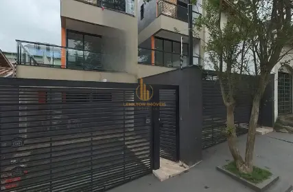 Imagem: Sobrado para Venda, Paraíso