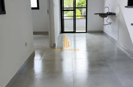 Imagem: Cobertura para Venda, Vila Floresta