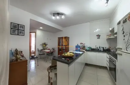 Imagem: Apartamento para Venda, Vila Alice