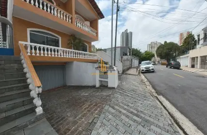Imagem: Sobrado para Venda, Jardim Bela Vista