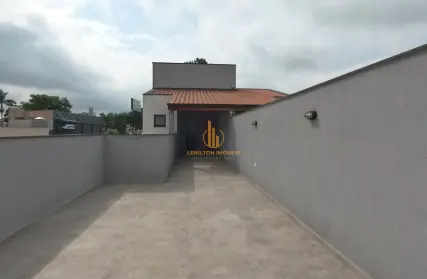 Imagem: Cobertura para Venda, Vila Alice