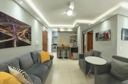 Imagem: Apartamento para Venda, Vila Cecília Maria