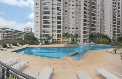 Imagem: Apartamento para Venda, Jardim
