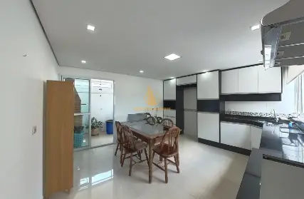 Imagem: Cobertura para Venda, Vila Príncipe de Gales