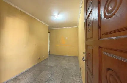 Imagem: Apartamento para Venda, Vila Aquilino