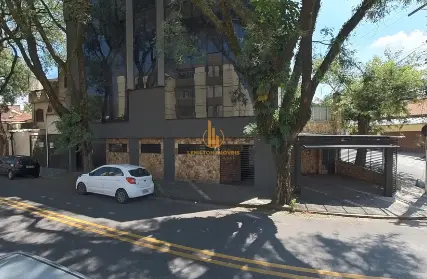 Imagem: Prédio Comercial para Venda, Rudge Ramos