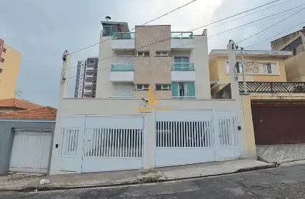 Imagem: Apartamento para Venda, Vila Valparaíso