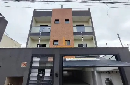 Imagem: Apartamento para Venda, Vila Alice