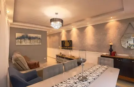 Imagem: Apartamento para Venda, Vila Valparaíso