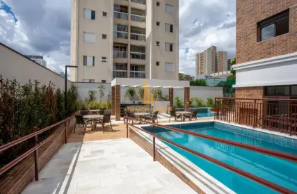 Imagem: Apartamento para Venda, Vila Assunção