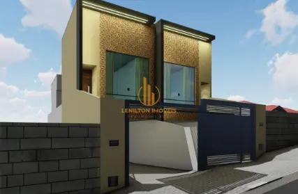 Imagem: Casa Térrea para Venda, Vila Alpina