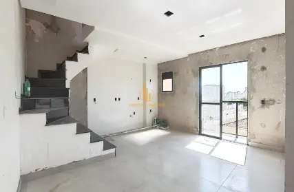 Imagem: Cobertura para Venda, Paraíso