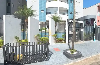 Imagem: Apartamento para Alugar, Vila Pinheirinho