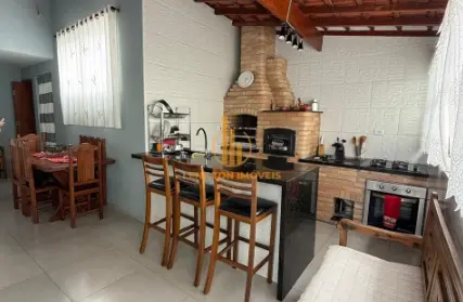 Imagem: Condomínio Fechado para Venda, Casa Branca