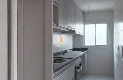 Imagem: Apartamento para Alugar, Vila Bastos