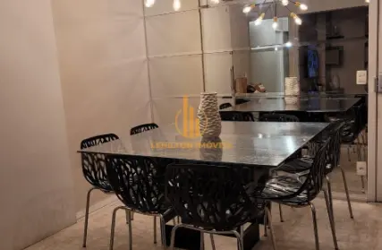 Imagem: Apartamento para Alugar, Casa Branca