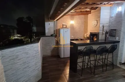 Imagem: Cobertura para Venda, Paraíso