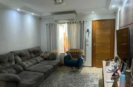 Imagem: Sobrado para Venda, Vila Alzira