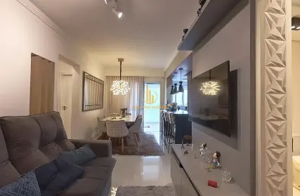 Imagem: Apartamento para Venda, Jardim Bela Vista