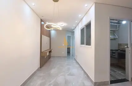 Imagem: Apartamento para Venda, Campestre