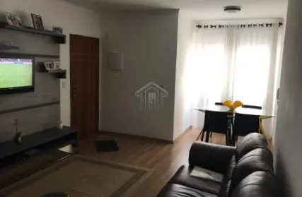 Imagem: Apartamento para Venda, Vila Bela Vista