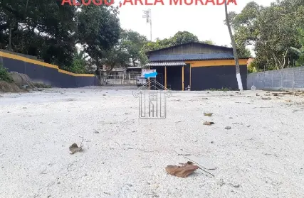 Imagem: Terreno para Alugar, Batistini