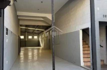 Imagem: Galpão / Salão para Alugar, Jardim Guarará