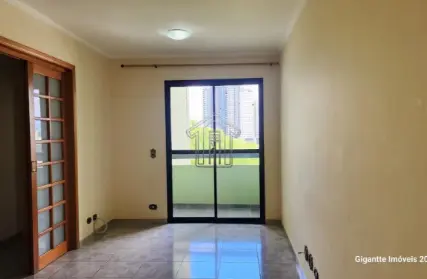 Imagem anuncio destaque locação no bairroVila Homero Thon