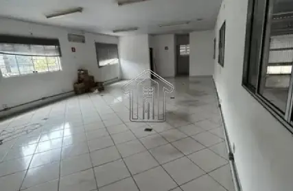 Imagem: Galpão / Salão para Venda, Loteamento Coral