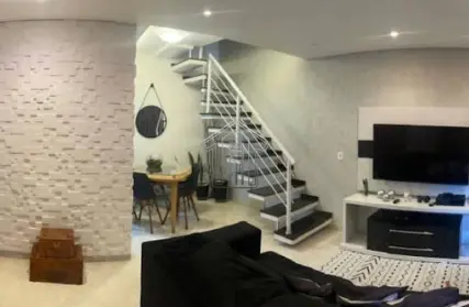 Imagem: Sobrado para Venda, Jardim Santo Antônio