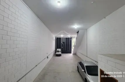 Imagem: Galpão / Salão para Alugar, Jardim Stella