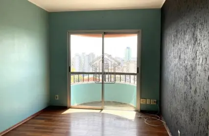 Imagem: Apartamento para Venda, Vila São Pedro